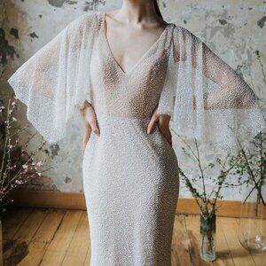 Melanie JC1821 by Atelier Wu